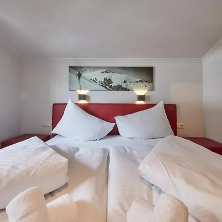 Huettl Relax Saalbach-Hinterglemm